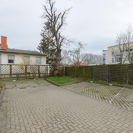 Ostseebad KühlungsbornIngeborg 16公寓 外观 照片