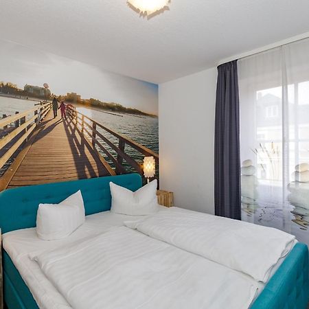 Ostseebad KühlungsbornIngeborg 16公寓 外观 照片