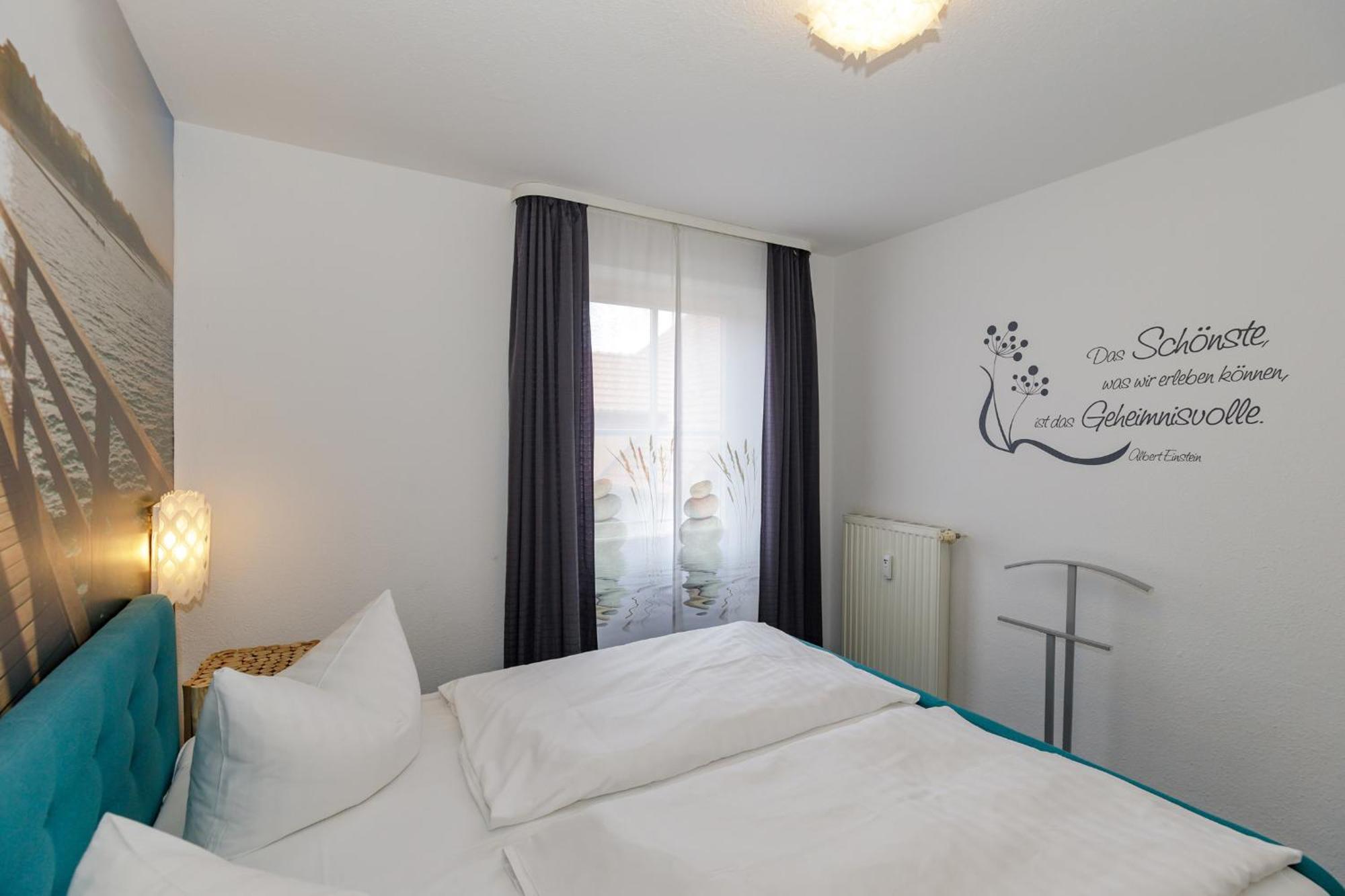 Ostseebad KühlungsbornIngeborg 16公寓 外观 照片