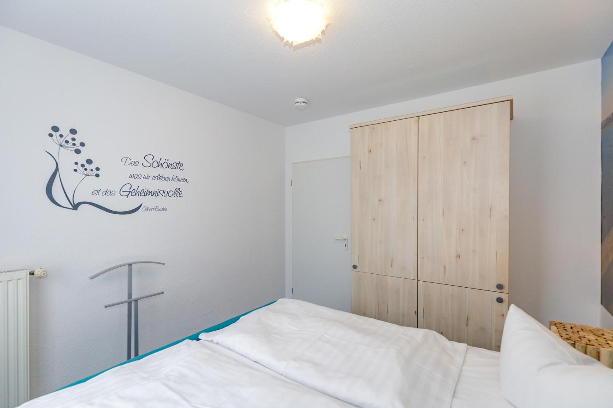 Ostseebad KühlungsbornIngeborg 16公寓 外观 照片
